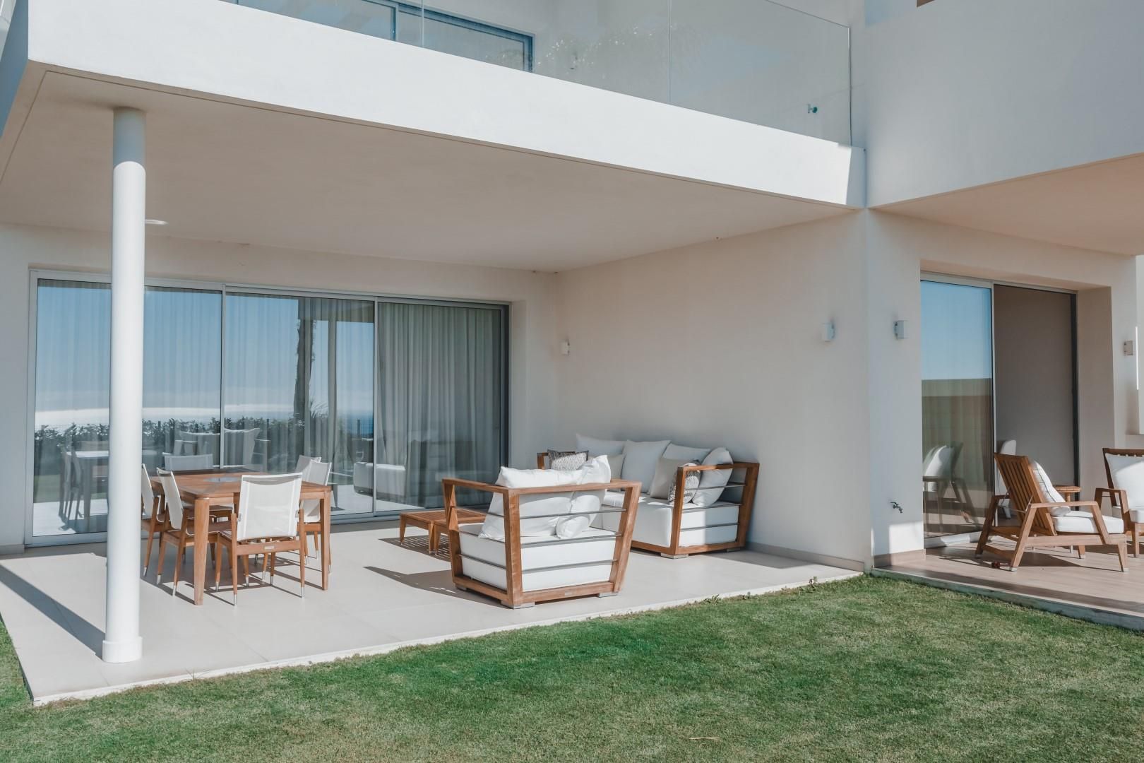 Marbella Club Golf Resort, Benahavís