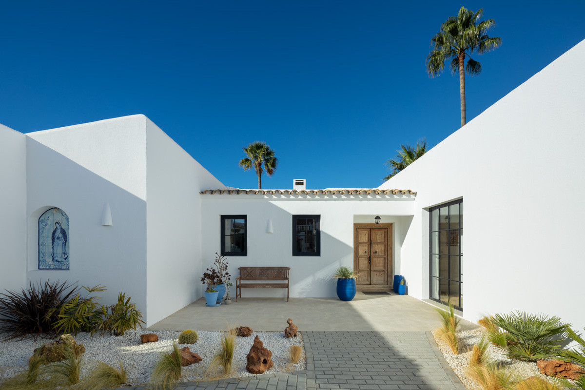 Guadalmina Alta, San Pedro de Alcántara