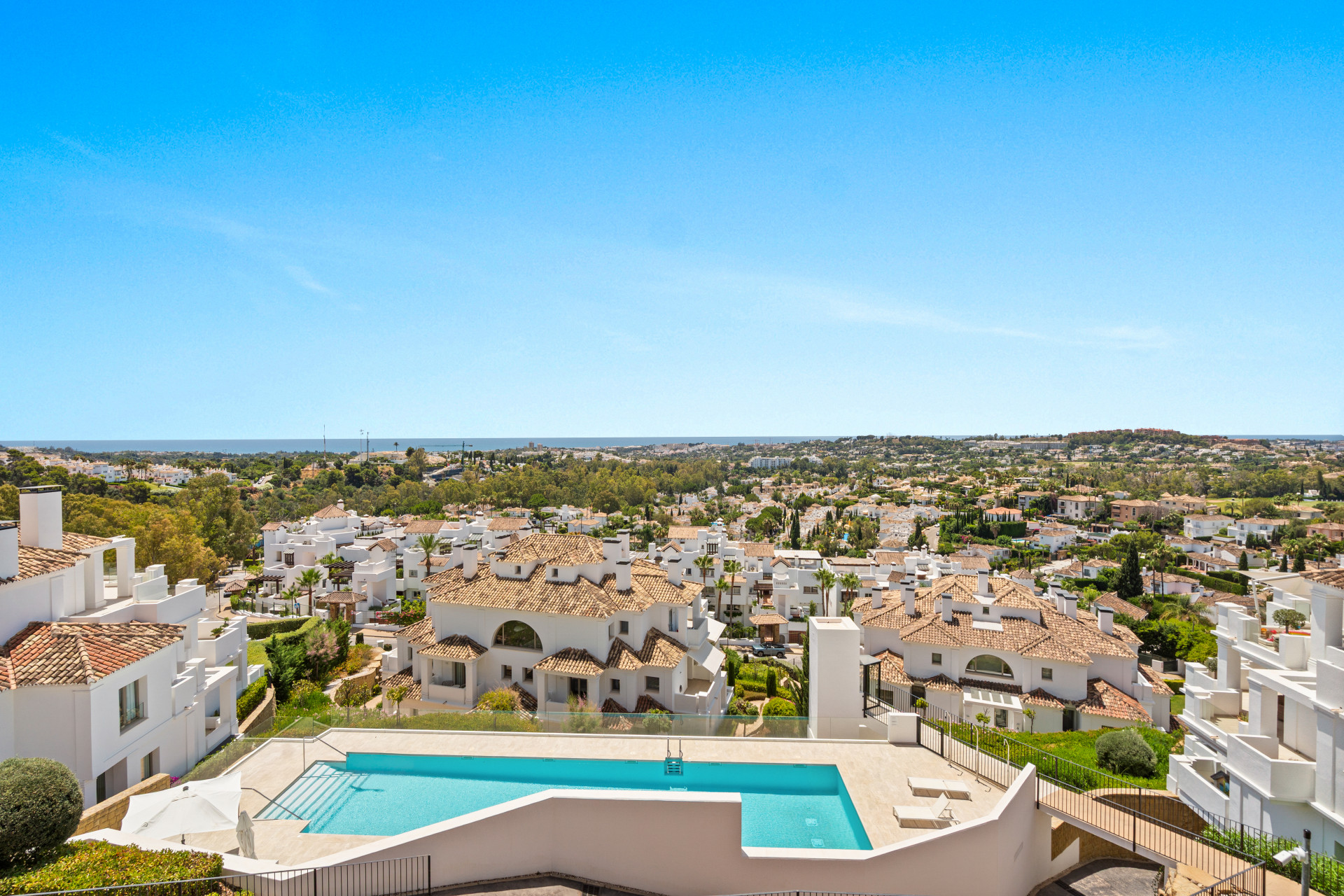 Nueva Andalucia, Marbella
