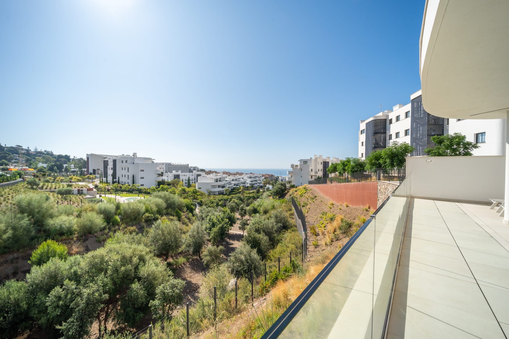Benalmádena Costa